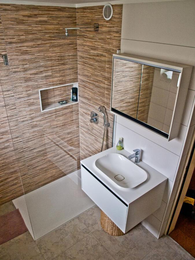 Apartment Activity Radomlje Exterior photo