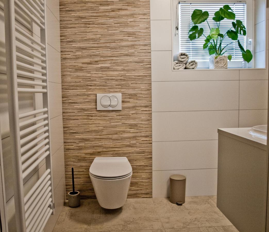 Apartment Activity Radomlje Exterior photo